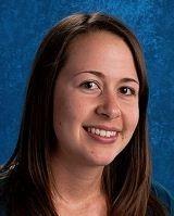 Photo of Kelsey Dyck