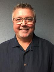 Photo of Marty Person