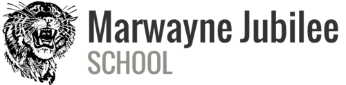 Marwayne Jubilee School Home Page